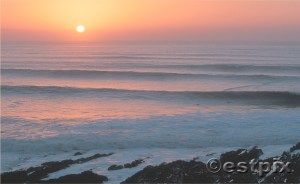 Ralphs Sunset_estpix Sunset at Ralph's