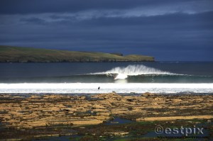 Thurso East
