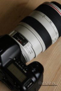 Canon EF 70-300mm f/4-5.6 L IS USM